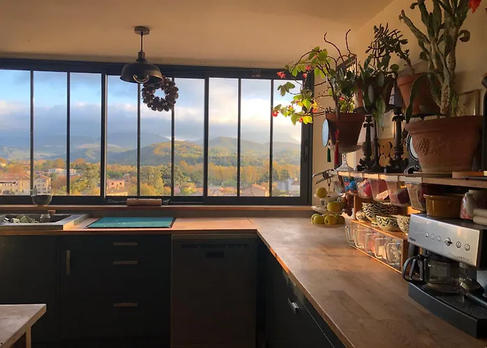Maison Familiale, Coeur De Ville & Nature