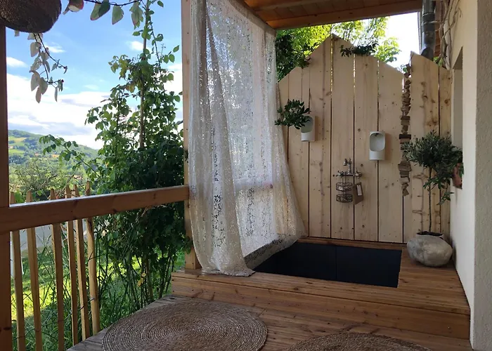 Maison Familiale, Coeur De Ville & Nature