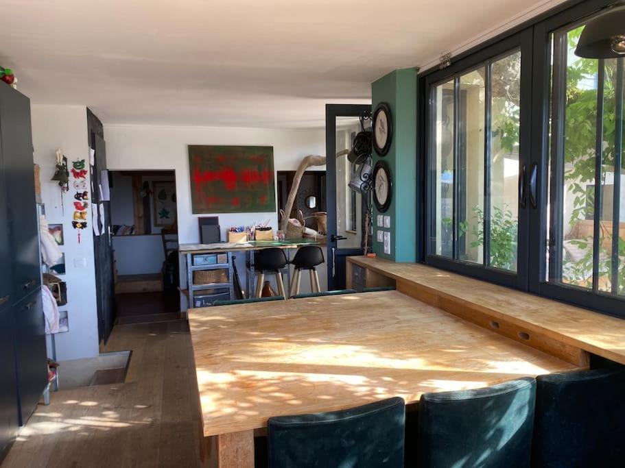 Maison Familiale, Coeur De & Nature Vakantiehuis *