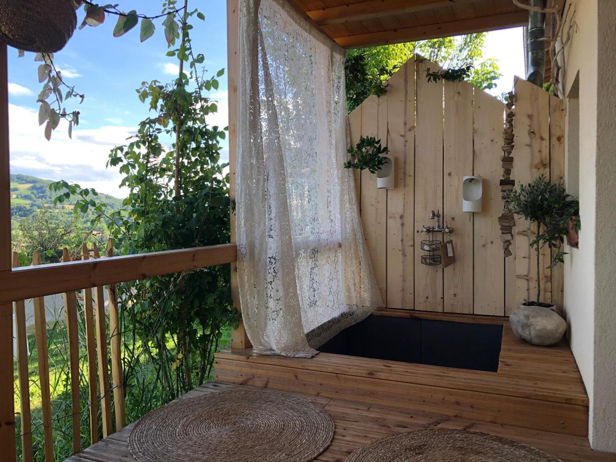 Maison Familiale, Coeur De & Nature