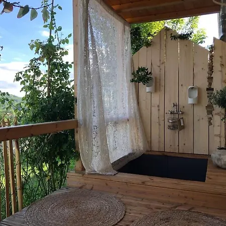 Maison Familiale, Coeur De Ville & Nature Crest Buitenkant foto