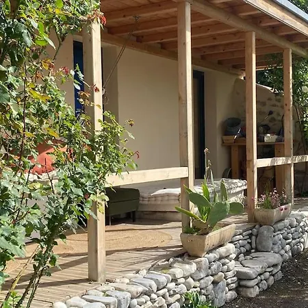 Maison Familiale, Coeur De Ville & Nature Crest Buitenkant foto
