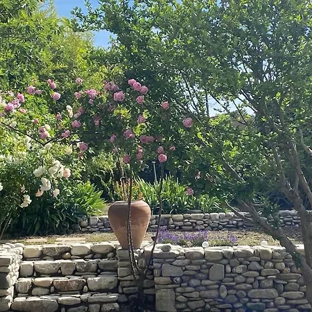 Maison Familiale, Coeur De Ville & Nature Crest Buitenkant foto