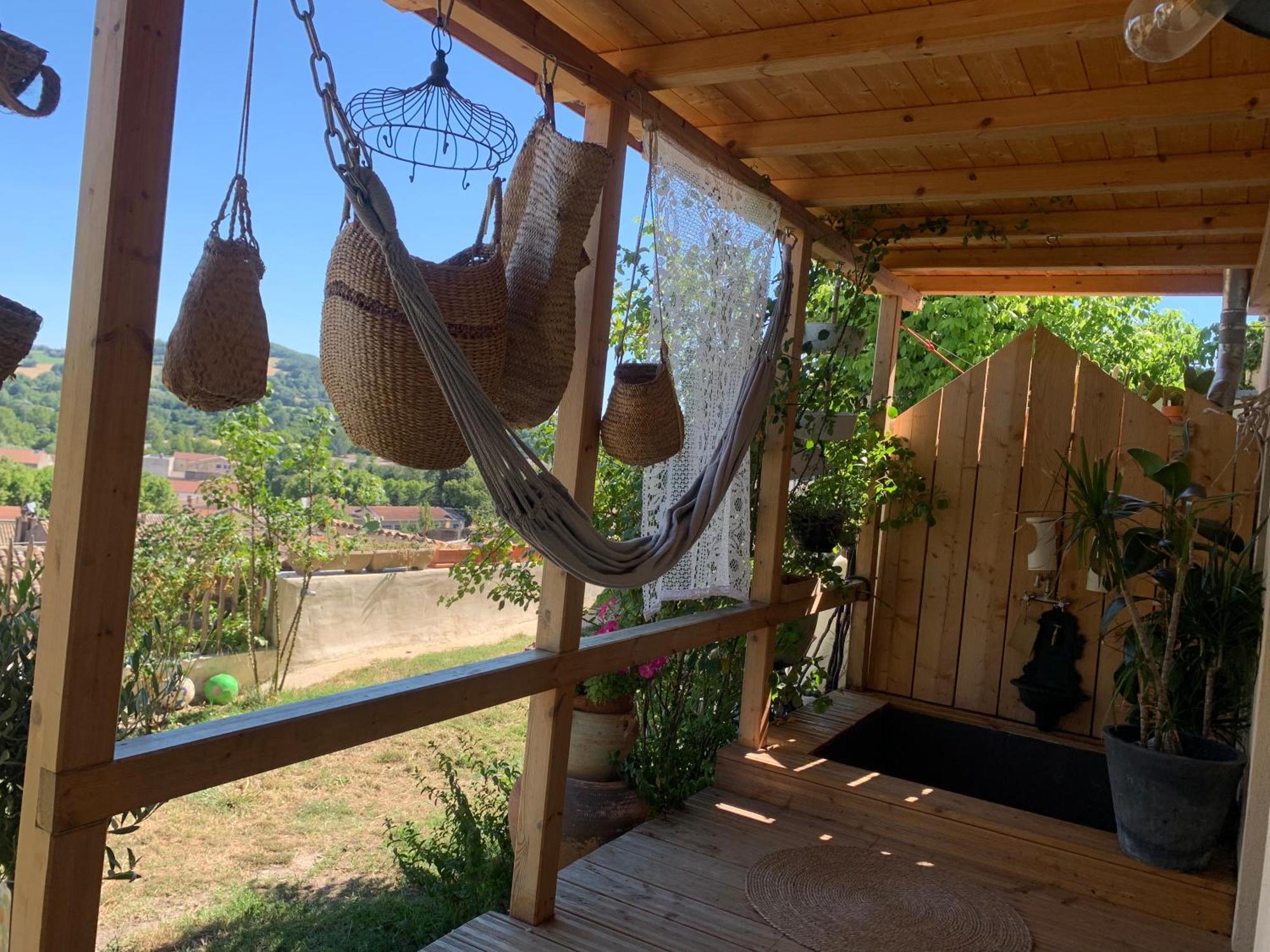 Maison Familiale, Coeur De & Nature