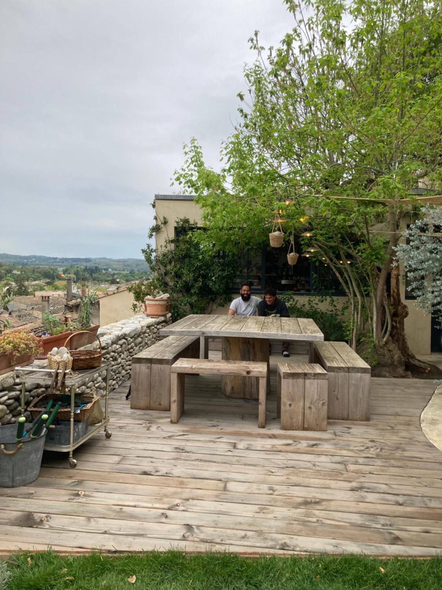 Maison Familiale, Coeur De & Nature Holiday home *