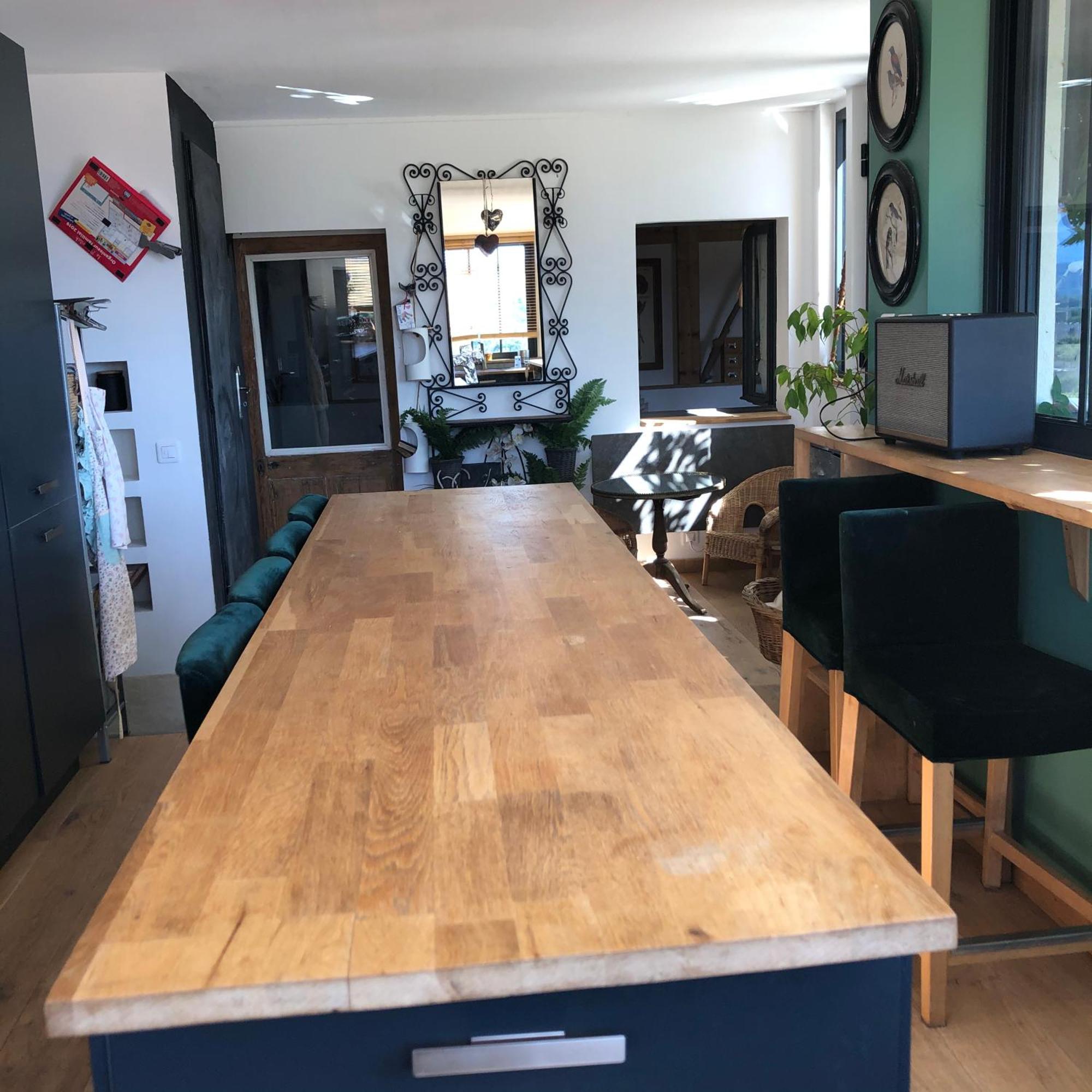 Maison Familiale, Coeur De & Nature Holiday home